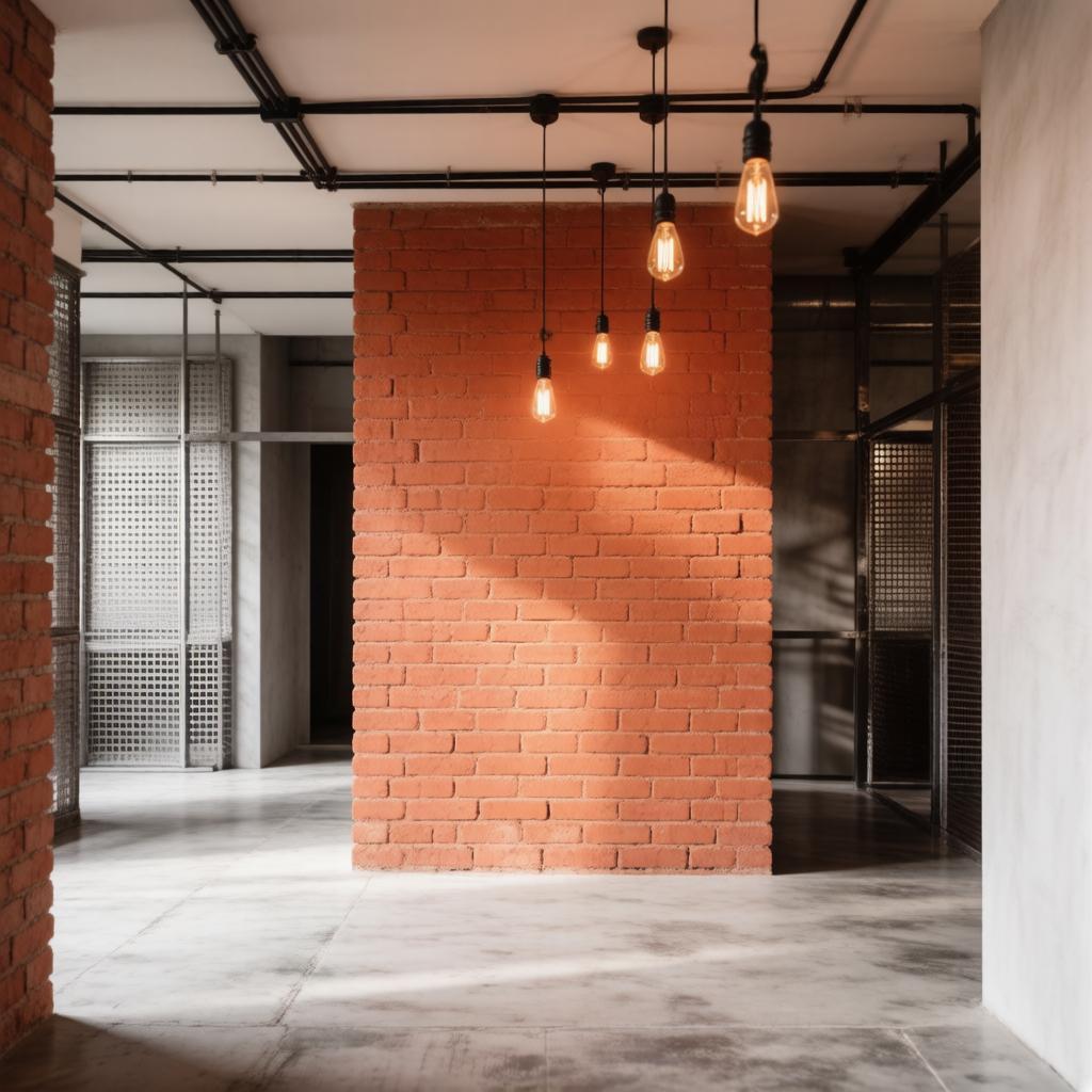 Лофт-апартаменты 70 м²